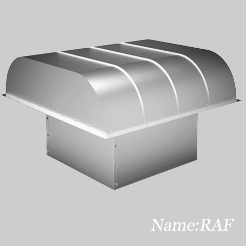 RAF SLC